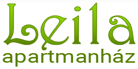Leila Apartmanház
